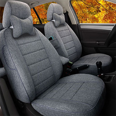 car interior cleaning