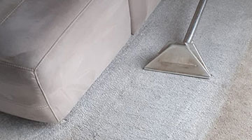 carpet cleaning
