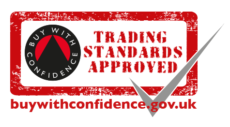 Trading Standards Approved