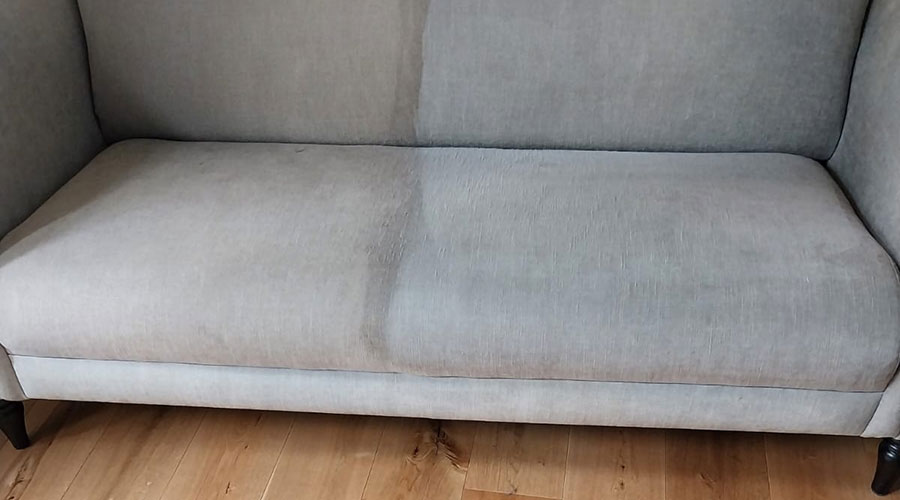 upholstery cleaning
